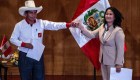 Abugattás: Pavor al 'fujimorismo' condujo a Perú a la crisis