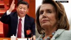 ¿Por qué amenazó China a EE.UU.?