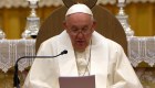 El papa Francisco pide perdón por abusos en Canadá