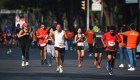 Lo que debes saber sobre el medio maratón 2022 en Ciudad de México