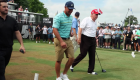 Controversia por torneo de golf de Trump y Arabia Saudita