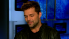 Ricky Martin niega relación romántica o sexual con su sobrino