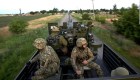 Resumen en video de la guerra Ucrania - Rusia: 27 de julio