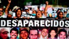 ¿Cómo se vive con la desaparición de un hijo en México?