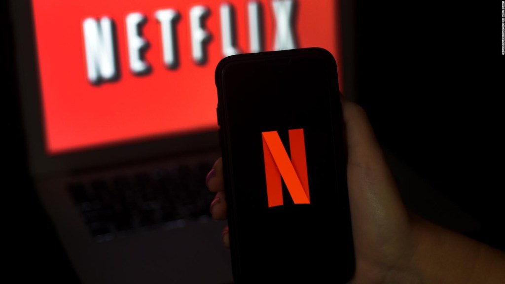 Netflix sigue en crisis, ¿será el fin de la plataforma?