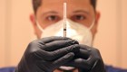 Moderna demanda a Pfizer-BioNTech por vacuna contra covid