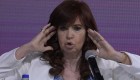 Se inicia nuevo juicio contra Cristina F. de Kirchner