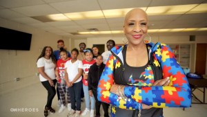 Héroes de CNN: fundación brinda apoyo a personas negras con autismo