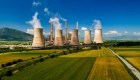 Los 5 principales productores y consumidores de energía nuclear