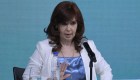 Margarita Stolbizer analiza la causa contra Cristina Fernández