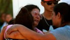 "Hay esperanza", dicen familiares de mineros atrapados en México