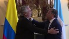 ¿Qué esperar del vínculo Colombia-Argentina con Petro en el poder?