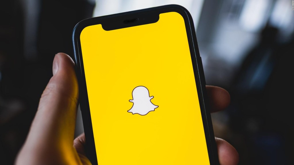 Snapchat presenta nueva herramienta de control parental