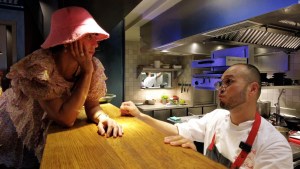 Un japonés mediterráneo: viaje gastronómico y cultural con Takeshi San