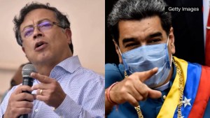 5 cosas: Petro niega haber pautado reunión con Maduro