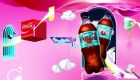 ¿Con sabor a sueños? Coca-Cola lanza Dreamland, su nueva bebida