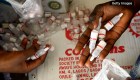 ¿Se puede vacunar más de una vez contra la polio?