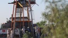 Las 3 opciones para rescatar a mineros atrapados en México