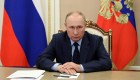 Humire: Putin busca normalizar la venta militar a otros países