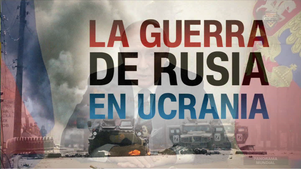 Resumen en video de la guerra Ucrania - Rusia: 16 de agosto