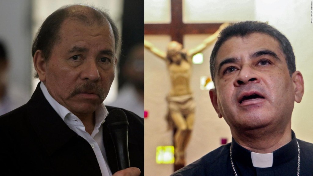 Atacan a Iglesia católica en Nicaragua sin respuesta del papa
