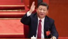 Hong Kong distribuye discurso de Xi Jinping en escuelas