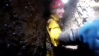 Conoce la "Variante Delta", la cueva más profunda de Australia