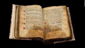 Revelan manuscritos con recetas extrañas de la era medieval