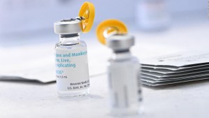 Aumentan dosis de vacunas de la viruela del mono por propagación en EE.UU.