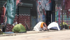 La polémica propuesta en Miami de trasladar a personas sin hogar a una isla