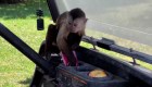 Este pequeño mono logró llamar a la policía de California ¿Cómo lo hizo?