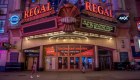 Regal Cinemas podría declararse en quiebra