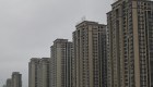 China recorta tipos de interés por crisis inmobiliaria