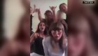 Mujeres publican videos de baile en apoyo a primera ministra de Finlandia