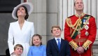Duques de Cambridge trasladarán a familia durante período escolar