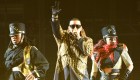 Daddy Yankee se despide y hace bailar a la ciudad de Atlanta