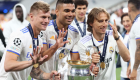 La rica historia del Real Madrid en la Liga de Campeones