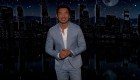 Estrella de Marvel es el primer anfitrión asiático de Jimmy Kimmel Live