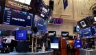 Fuerte caída de Wall Street tras declaraciones de Powell
