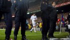 Se estrena documental del traspaso de Figo al Real Madrid