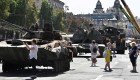 Resumen en video de la guerra Ucrania - Rusia: 26 de agosto