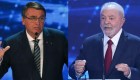 Así fue el primer debate presidencial televisado en Brasil
