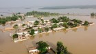 Inundaciones, destrucción y desespero en Pakistán por lluvias monzónicas