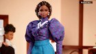 Madam C.J. Walker, nueva inspiración de la muñeca Barbie