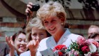 Princesa Diana: recuerdo presente tras un cuarto de siglo sin ella