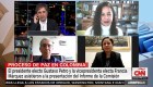Comisión de la Verdad de Colombia llama a escuchar a las víctimas