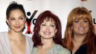 Ashley Judd reveló el día "más devastador" de su vida