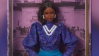 Barbie homenajea a primera mujer negra millonaria por esfuerzo propio