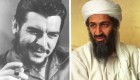 ¿En qué se parecen Bin Laden y el Che, según Jon Lee Anderson?