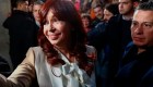 ¿Qué se sabe de la investigación por el intento de homicidio a Cristina Fernández?